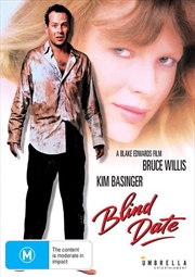 Buy Blind Date