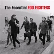 Buy Essential Foo Fighters