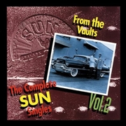 Buy Complete Sun Singles 2