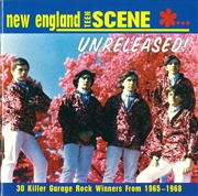 Buy New England Teen Scene: Unrele