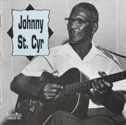 Buy Johnny St Cyr