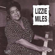 Buy Lizzie Miles