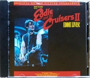 Buy Eddie and the Cruisers II: Eddie Lives!