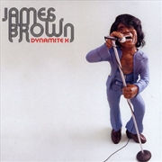 Buy Dynamite X: James Brown Remixe