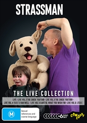 Buy David Strassman - Live Collection