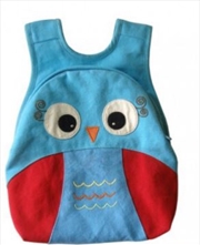 Buy Owl Backpack