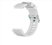 Buy Swifty 22mm Universal Watch Band for Samsung - White