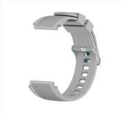 Buy Swifty 22mm Universal Watch Band for Samsung - Grey