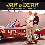 Buy Jean & Dean Sound / Golden Hits / 7 Bonus Tracks