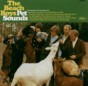 Buy Pet Sounds Mono Version