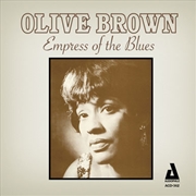 Buy Empress Of The Blues