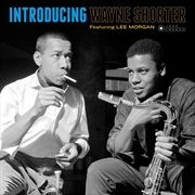 Buy Introducing Wayne Shorter