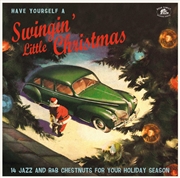 Buy Have Yourself A Swingin' Little Chrismas