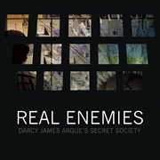 Buy Real Enemies