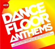 Buy Dancefloor Anthems Vol 2