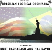 Buy Music Of Bacharach & David