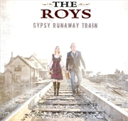 Buy Gypsy Runaway Train