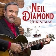 Buy A Neil Diamond Christmas