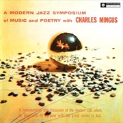 Buy A Modern Jazz Symposium Of Mus