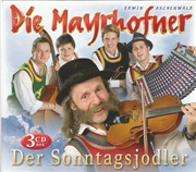 Buy Der Sonntagsjodler