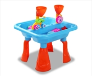 Buy 23 Pce Kids Play Table Set