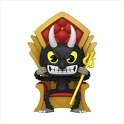 Buy Cuphead - Devil in Chair Pop! Deluxe