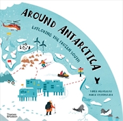 Buy Around Antarctica