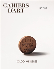 Buy Cahiers Dart - Cildo Meireles