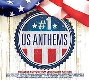 Buy Number 1 Us Anthems