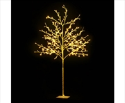 Buy 1.5m 304 Led Trees With Lights