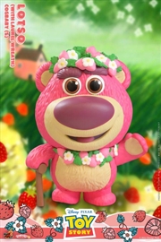 Buy Toy Story - Lotso with Laurel Wreath Cosbaby