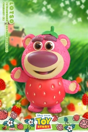 Buy Toy Story - Lotso Strawberry Costume Cosbaby