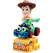 Buy Toy Story - Woody CosRider