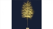 Buy 2.1m Christmas Branch Tree 480 LED