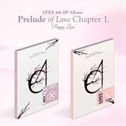 Buy Prelude Of Love Chapter 1 Puppy Love: Random Cover