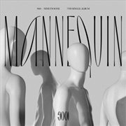 Buy Mannequin