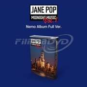 Buy Midnight Music Vol 1: Nemo