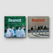 Buy Dearest: Random Cover