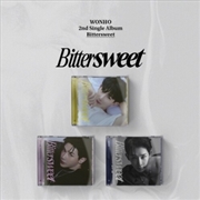 Buy Bittersweet: Jewel Case