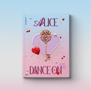 Buy Dance On