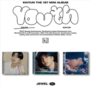 Buy Youth: Jewel Case