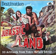 Buy Destination Jurassic Land: 33