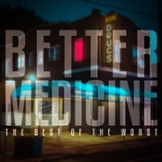 Buy Better Medicine