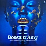 Buy Bossa N Amy Whinehouse