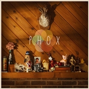 Buy Phox