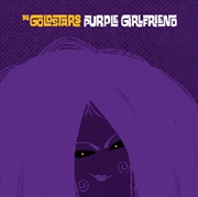 Buy Purple Girlfriend