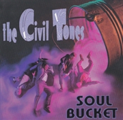 Buy Soul Bucket