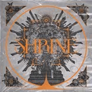 Buy Shrine: Orange Lp