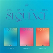 Buy Sequence Random Cover