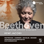 Buy Beethoven: Missa Solemnis
